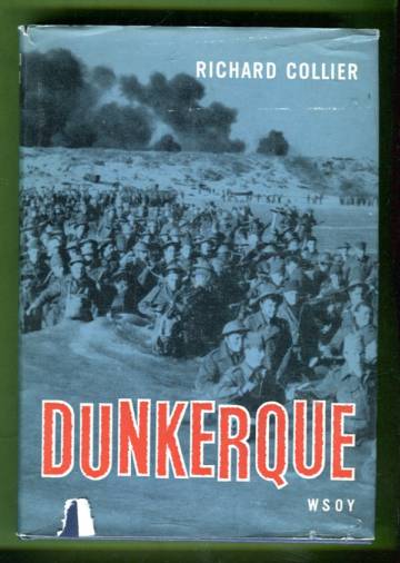 Dunkerque