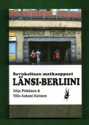 Länsi-Berliini