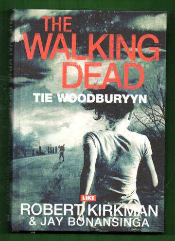 The Walking Dead - Tie Woodburyyn