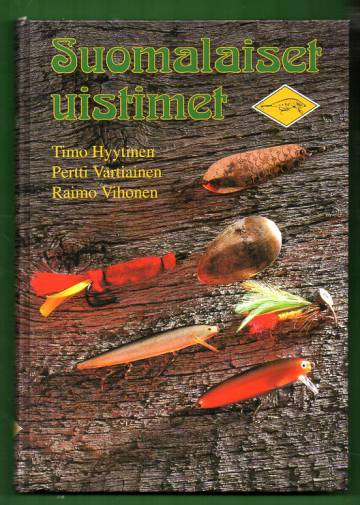 Suomalaiset uistimet