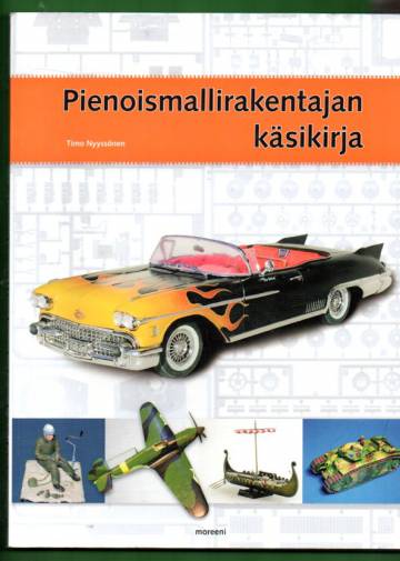 Pienoismallirakentajan käsikirja