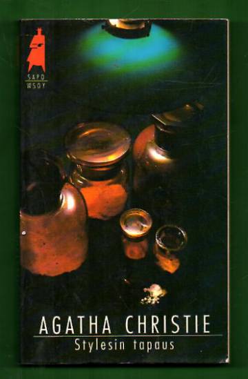 Stylesin tapaus (Sapo 116)