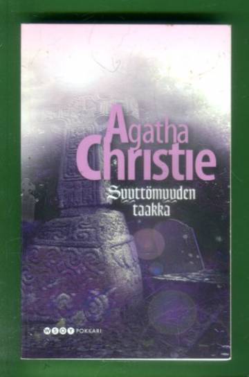 Syyttömyyden taakka