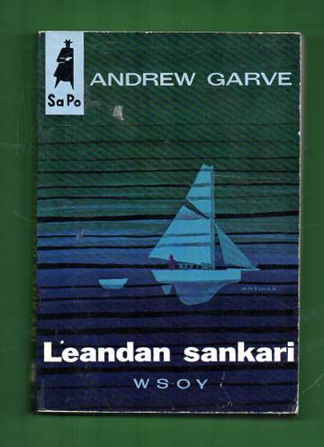 Leandan sankari (Sapo 48)