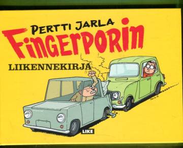 Fingerporin liikennekirja