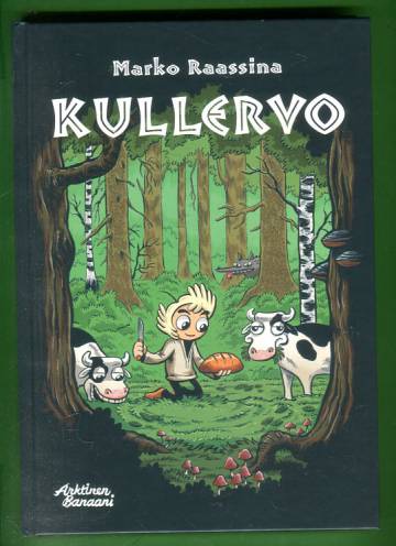 Kullervo