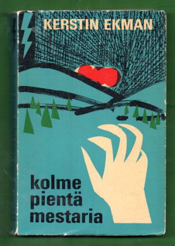 Kolme pientä mestaria (Salama 113)