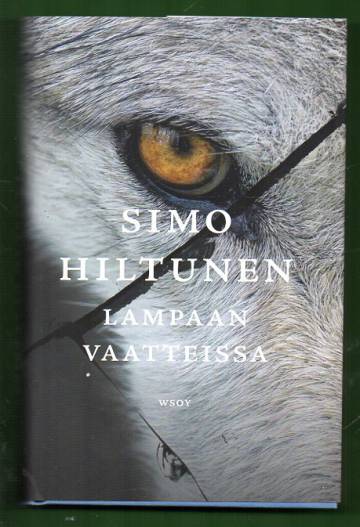 Lampaan vaatteissa