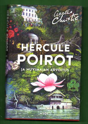 Hercule Poirot ja huvimajan arvoitus