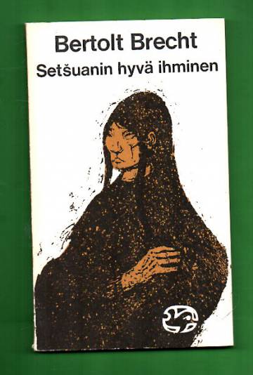 Setsuanin hyvä ihminen