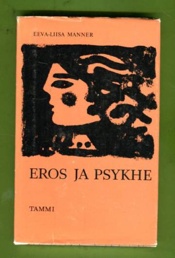 Eros ja Psykhe