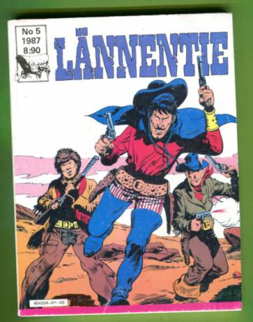 Lännentie 5/87