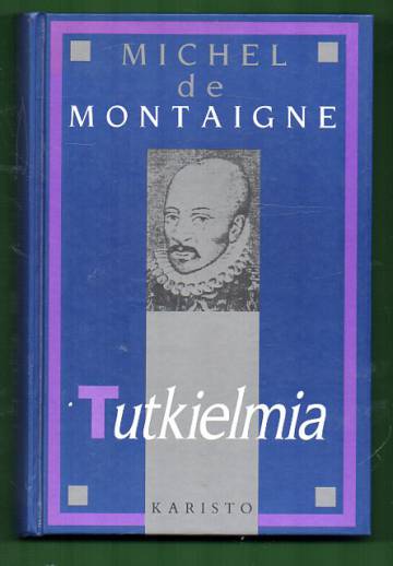 Tutkielmia - Valikoima