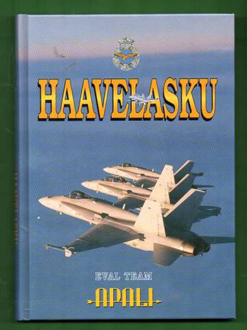 Haavelasku