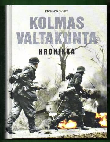 Kolmas valtakunta - Kronikka