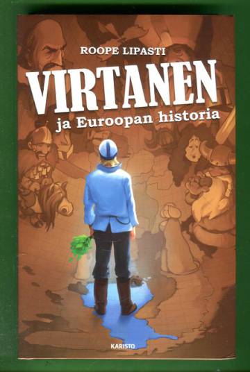 Virtanen ja Euroopan historia