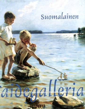 Suomalainen taidegalleria