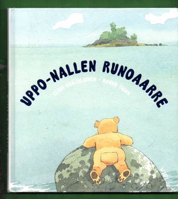 Uppo-Nallen runoaarre