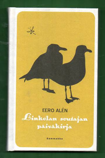 Linkolan soutajan päiväkirja