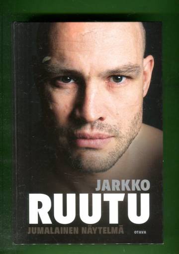 Jarkko Ruutu - Jumalainen näytelmä