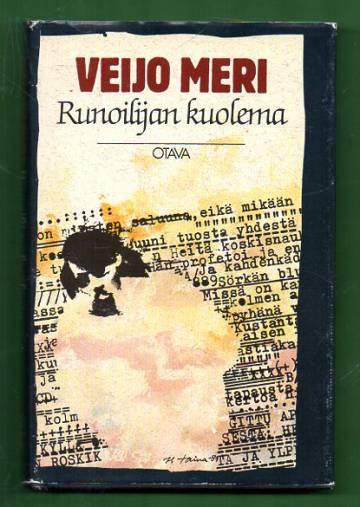 Runoilijan kuolema - Runoelma