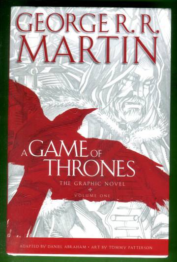 A Game of Thrones - The Graphic Novel Vol 1