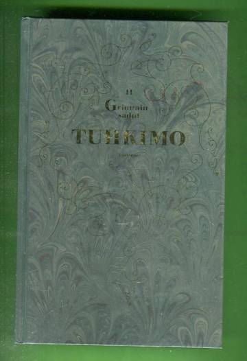 Grimmin sadut II - Tuhkimo ja muita satuja