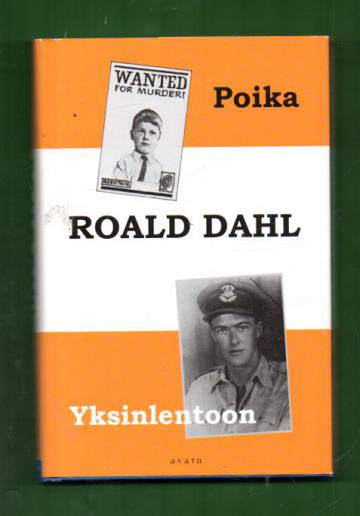 Poika & Yksinlentoon