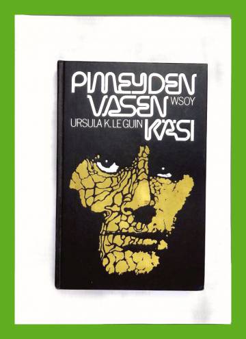 Pimeyden vasen käsi