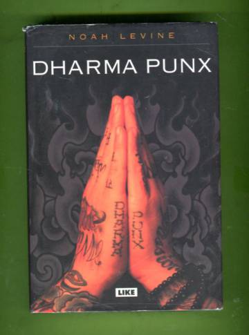 Dharma Punx