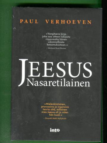 Jeesus Nasaretilainen