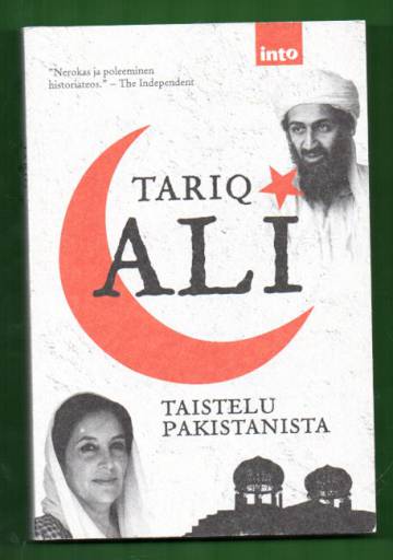 Taistelu Pakistanista