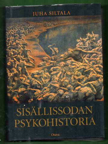 Sisällissodan psykohistoria