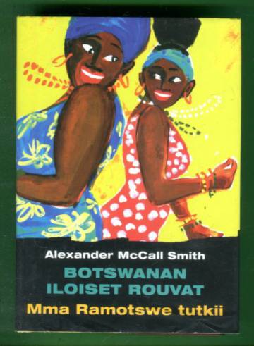 Botswanan iloiset rouvat