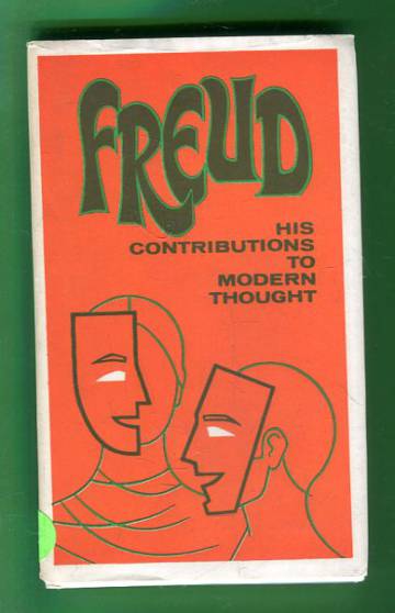 Freud - His Contributions to Modern Thought