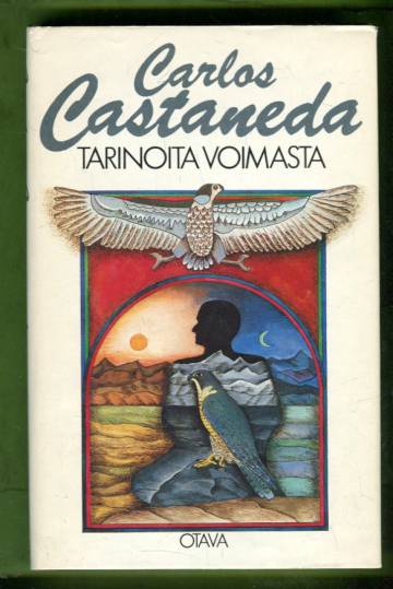 Tarinoita voimasta