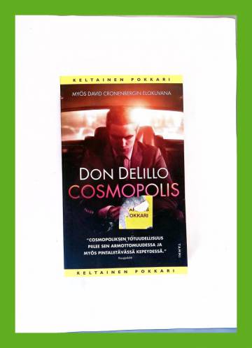 Cosmopolis