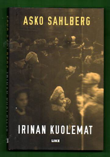 Irinan kuolemat