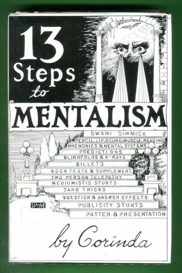 Thirteen Steps to Mentalism