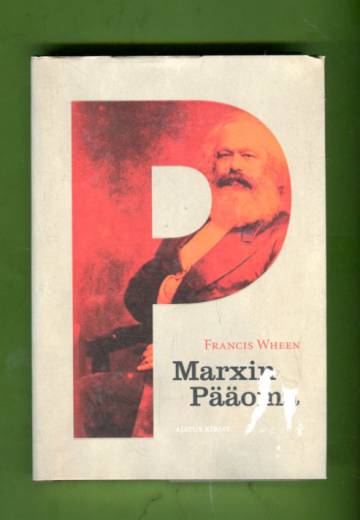 Marxin Pääoma