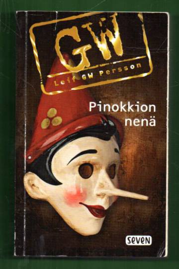 Pinokkion nenä