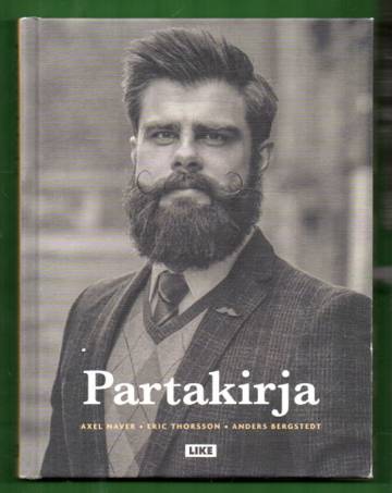 Partakirja