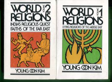 World Religions - Volume 1-2