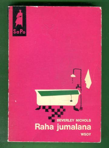 Raha jumalana (SaPo 63)