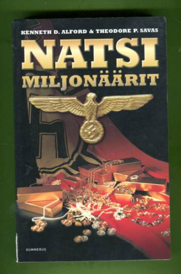 Natsimiljonäärit