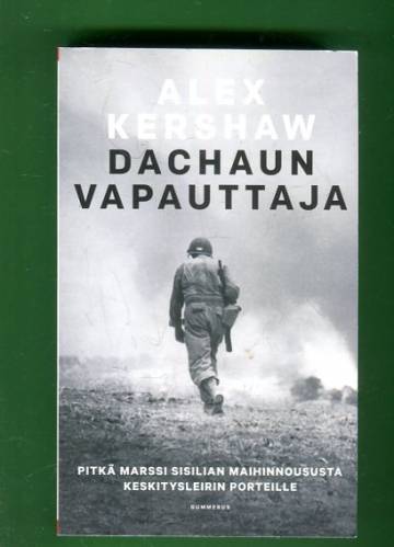 Dachaun vapauttaja