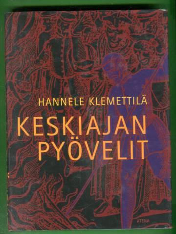 Keskiajan pyövelit