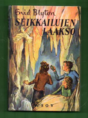 Seikkailujen laakso