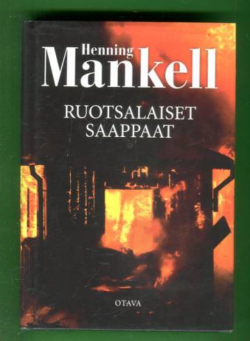 Ruotsalaiset saappaat