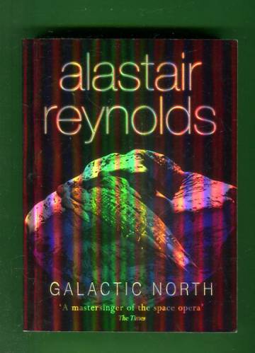 Galactic North